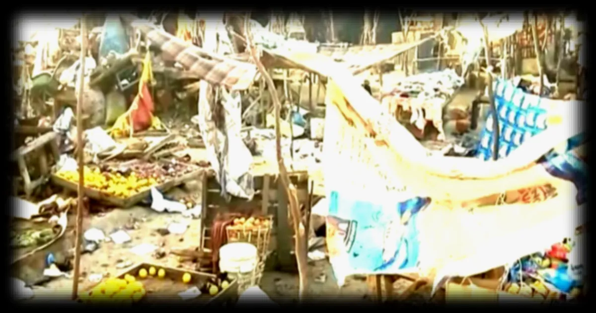 Nigeria : Enquête ouverte suite à une frappe meurtrière de l'armée dans le nord-est du pays