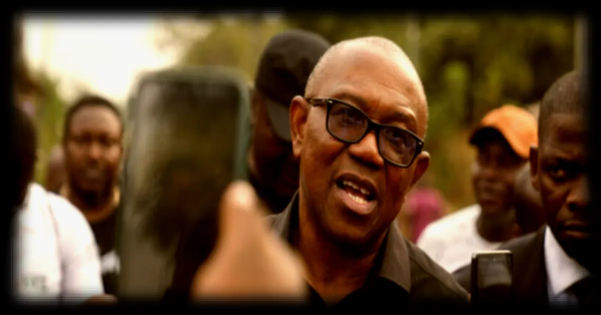 Nigeria : la coalition d'opposition ADC tient sa convention nationale malgré les obstacles