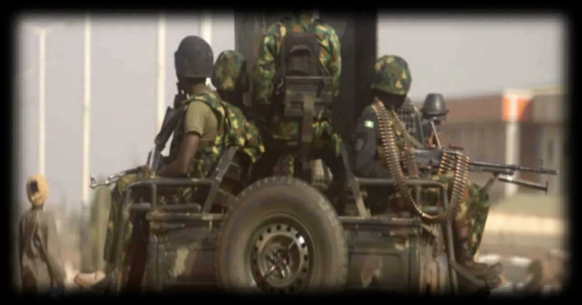 Nigeria : Libération de 31 otages au nord-ouest malgré des pertes, contestation de la société civile