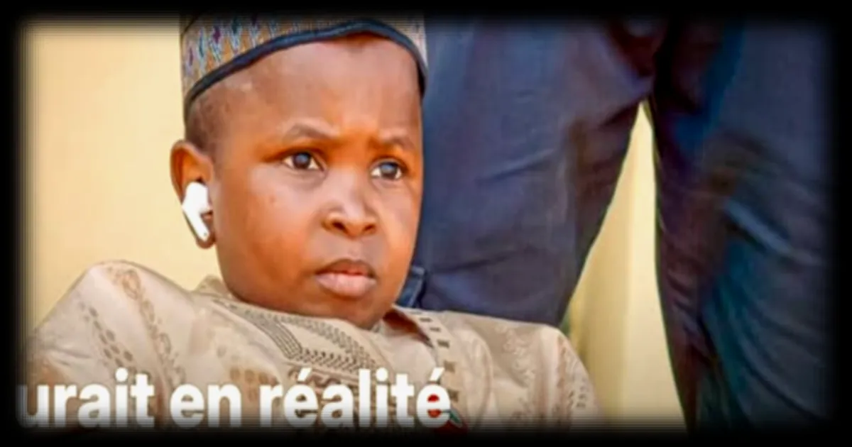 Nigeria : un candidat aux législatives, atteint de nanisme, contraint de se retirer pour raisons d'âge