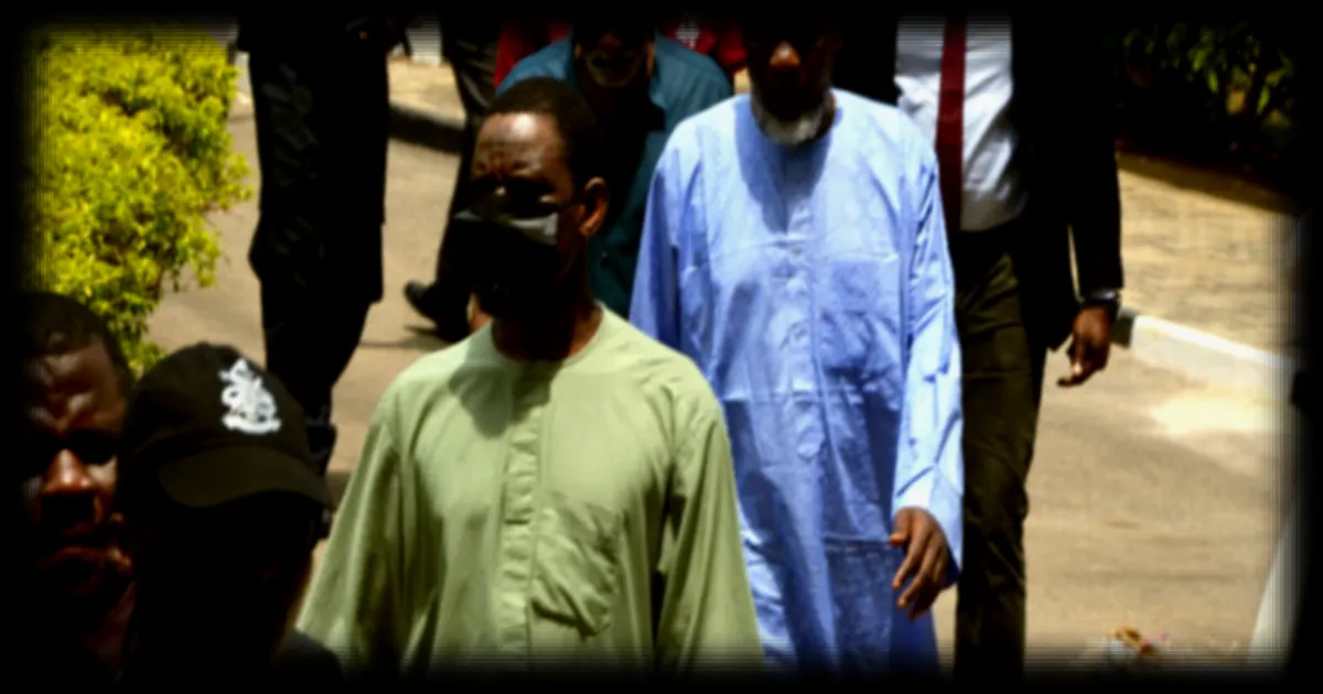 Nigeria : un procès pour tentative de coup d’État met en lumière un carnet secret et des flux financiers suspects