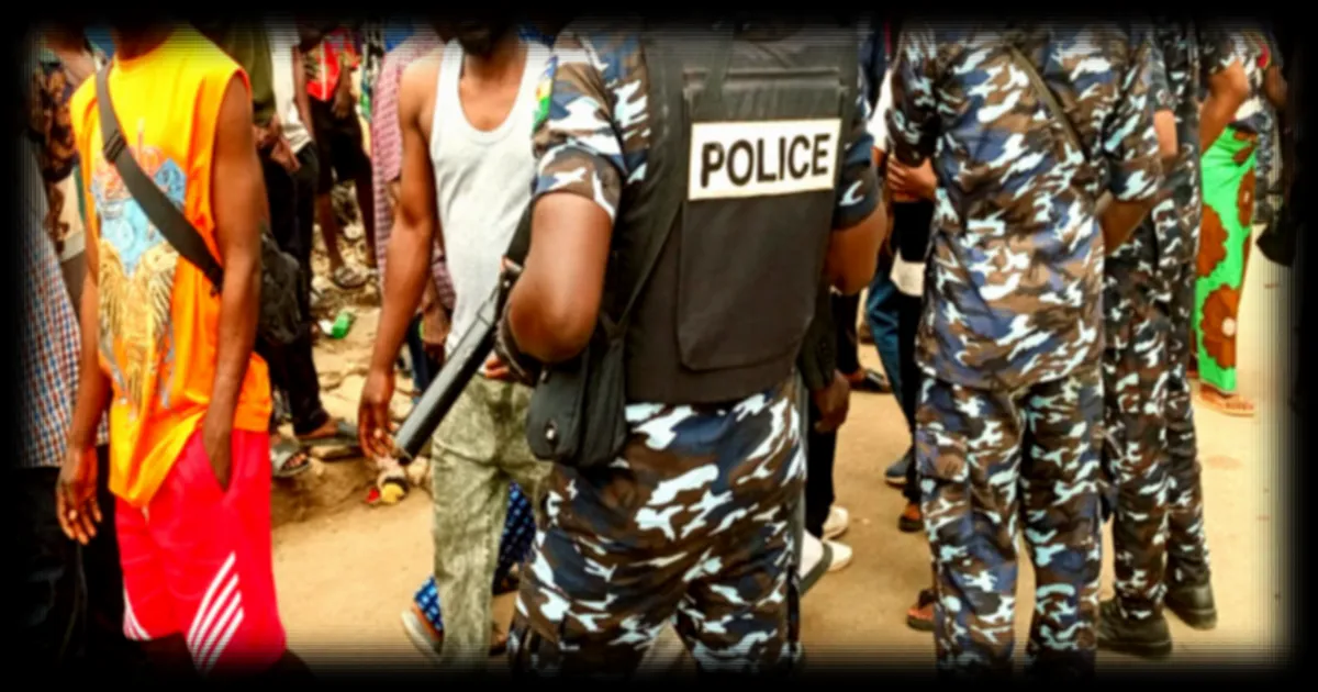 Nigeria: une fusillade dans un bar de la ville de Jos fait au moins 30 morts