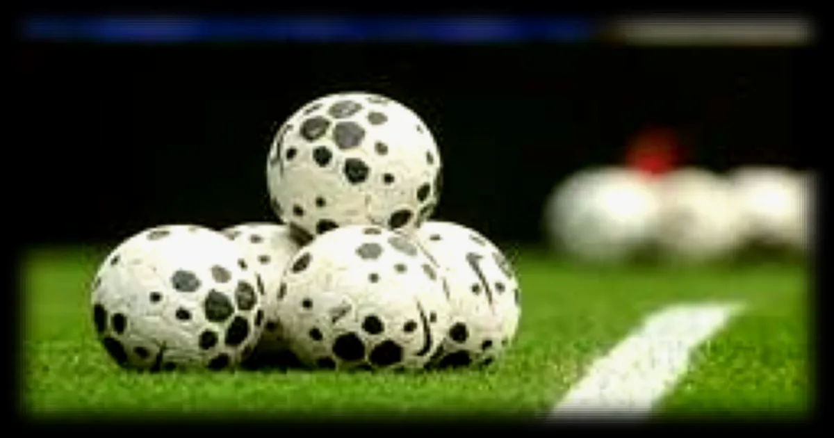 Nike en discussions avec l’UEFA pour devenir fournisseur officiel des ballons des compétitions européennes