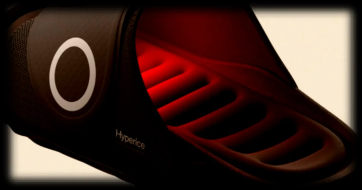 Nike lance des claquettes connectées à chauffage et vibrations : une innovation post-effort à 249 dollars