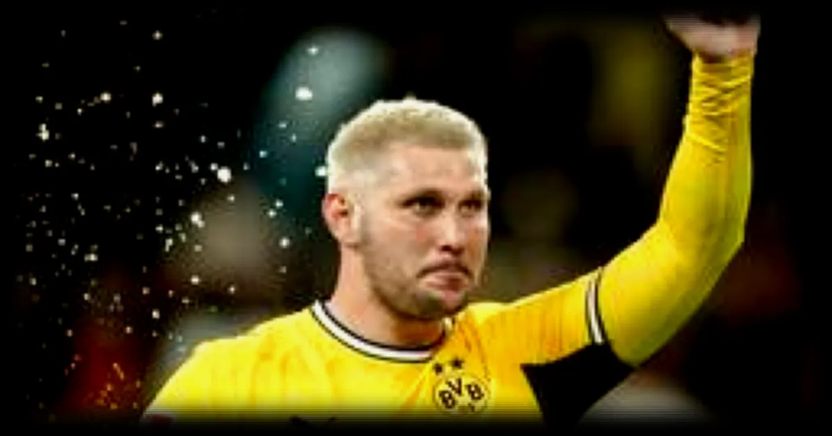 Niklas Süle met un terme à sa carrière à 30 ans : ses méthodes de préparation au centre des débats