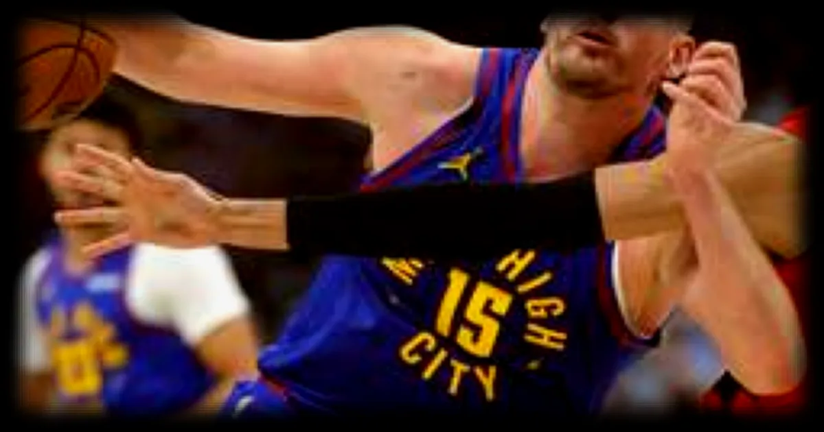 Nikola Jokic signe un nouveau triple-double et les Timberwolves mettent fin à 21 ans de disette à Boston : retour sur la nuit du 22 mars en NBA