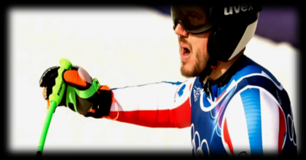 Nils Allègre toujours frustré par Milan-Cortina : « J'ai du mal à évacuer la frustration des Jeux olympiques »