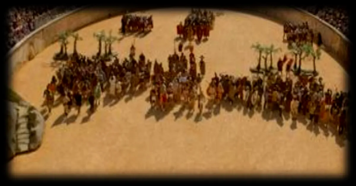 Nîmes célèbre les Journées romaines avec des combats de gladiateurs et des défilés de légionnaires