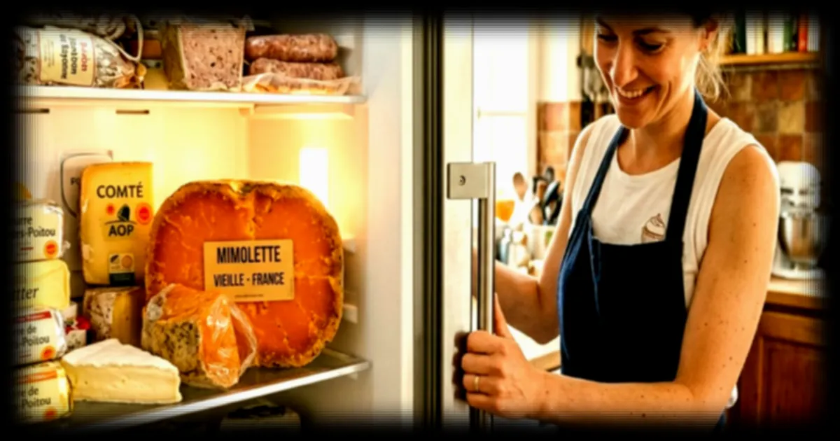 Nina Métayer, élue meilleure pâtissière du monde, révèle son secret culinaire