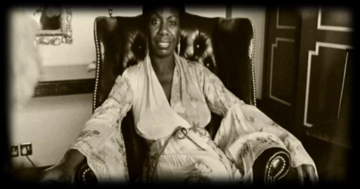 Nina Simone à Montreux en 1976 : un concert légendaire pour le Montreux Jazz Festival