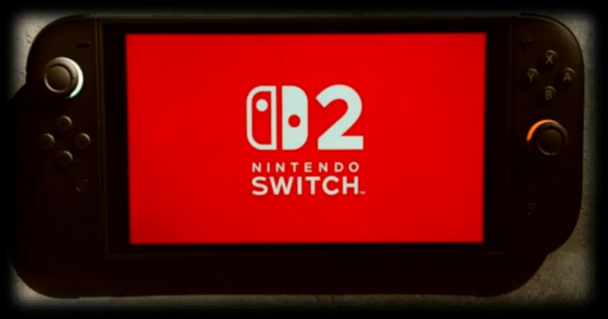 Nintendo annonce la compatibilité de Pokopia avec la future Switch 2
