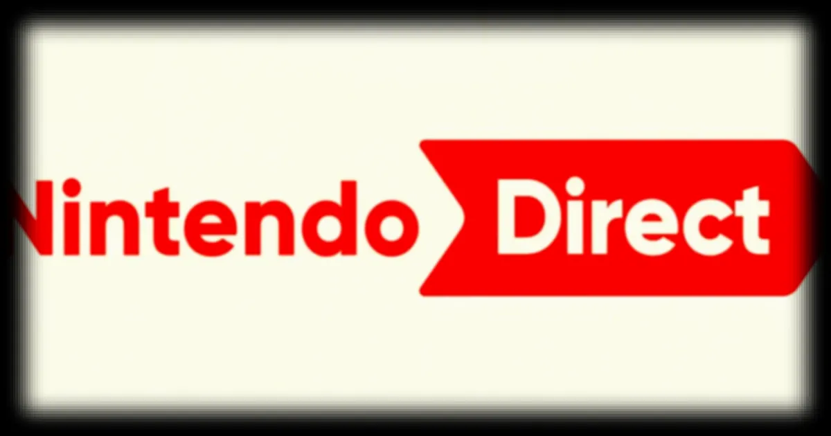 Nintendo Annonce un Nouveau Direct : Que Pouvons-Nous Attendre ?