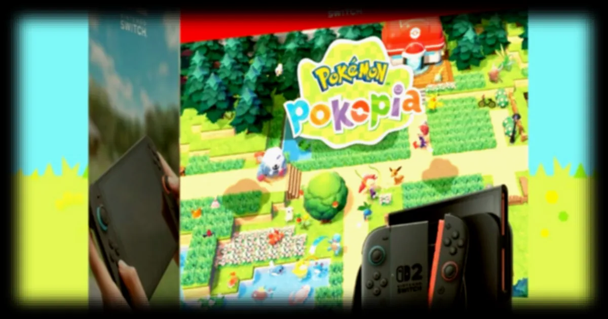 Nintendo annonce un pack spécial pour le premier anniversaire de la Switch 2, un coup marketing pour booster les ventes