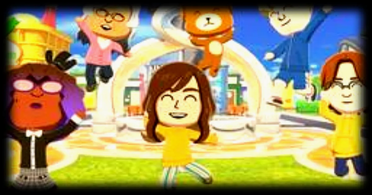 Nintendo lance 'Tomodachi Life: Une vie de rêve' sur Switch, une simulation de vie loufoque selon Ouest France