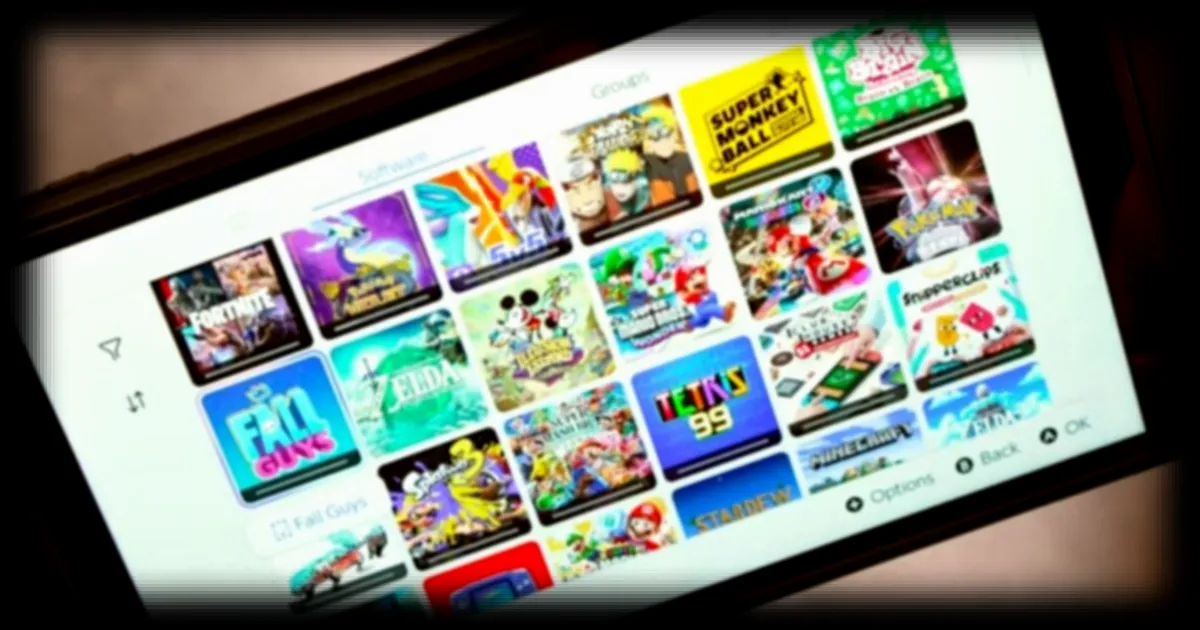 Nintendo Modifie Officiellement les Prix de ses Jeux : Un Changement Stratégique