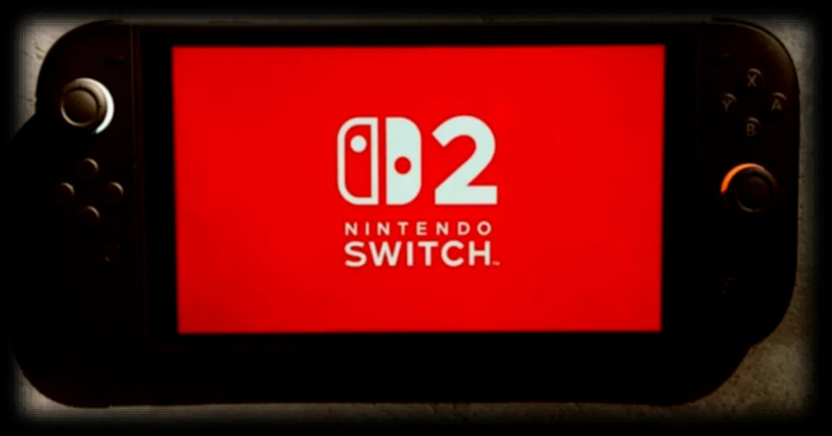 Nintendo Switch 2 : Une version adaptée au marché européen serait en cours de développement