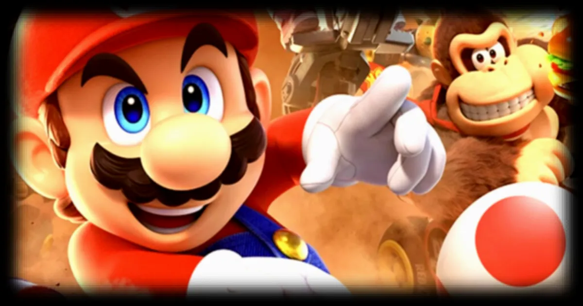 Nintendo tease une surprise pour Mario Kart à l'occasion du Mario Day