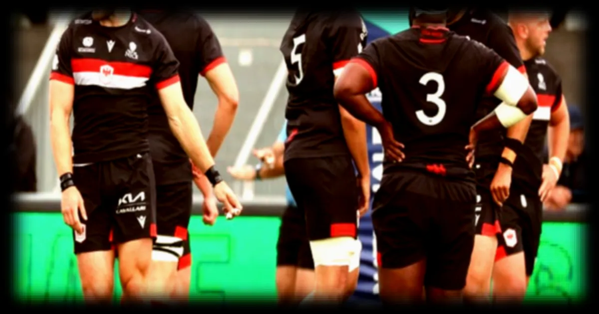 Nissa Rugby au bord de la rétrogradation administrative : une crise financière menace le club après sa montée en Pro D2