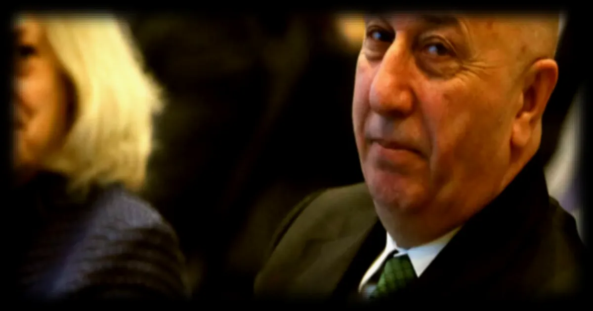 Nizar Amedi, un Kurde, élu président de l'Irak selon RFI