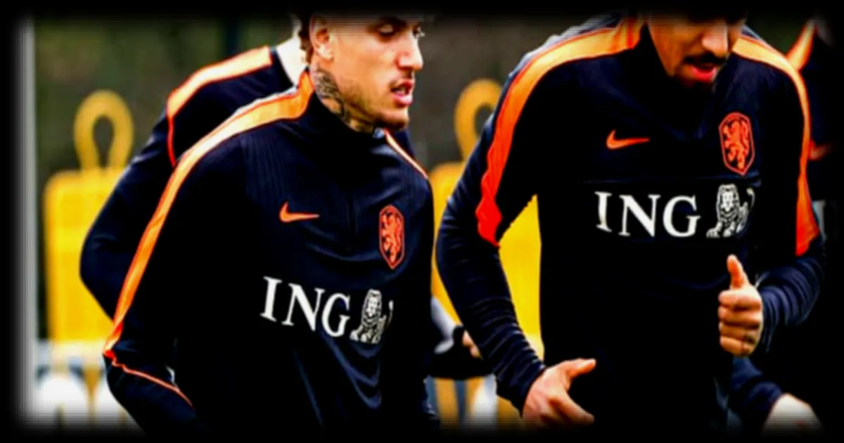 Noa Lang se remet de sa grave blessure au pouce : « J'ai du mal à jouer à la PlayStation et à aller aux toilettes »