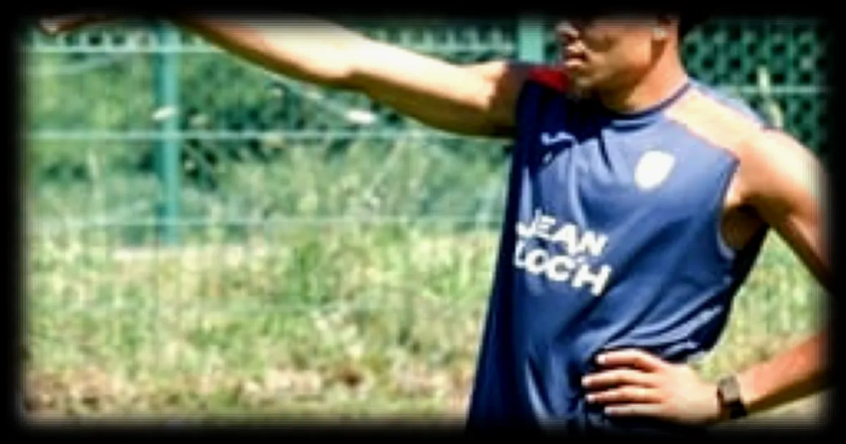 Noah Cadiou, joueur de Ligue 1, parle ouvertement de la gestion de son argent
