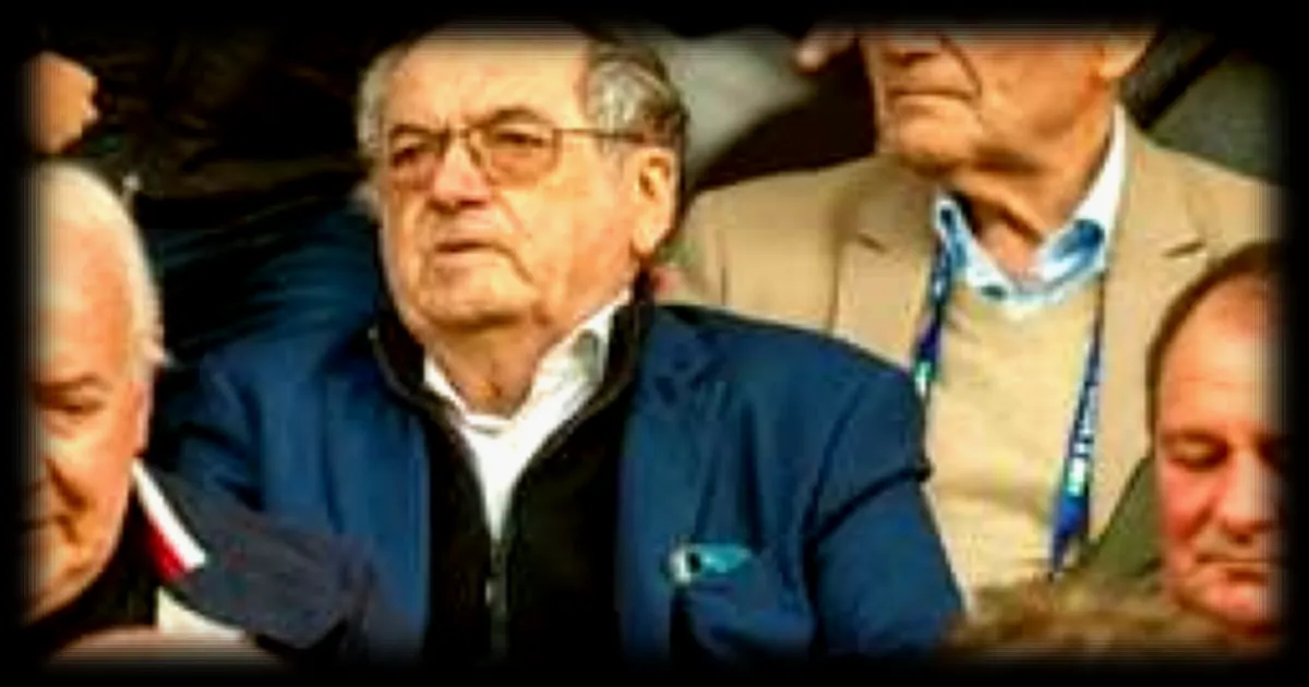 Noël Le Graët s'exprime sur ses propos controversés concernant Zidane sans exprimer de regrets