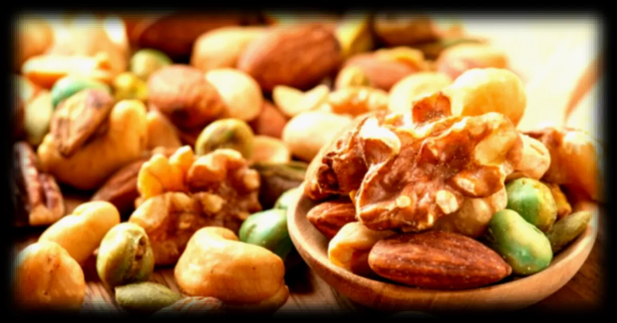 Noix ou amandes : laquelle protège le mieux le cœur ? Les experts font le point