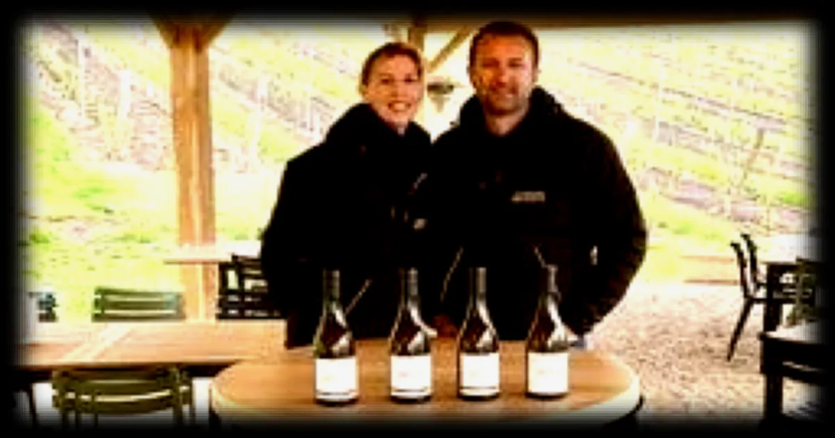 Normandie : le Domaine des Déserts lance la commercialisation de son vin blanc, une première dans le Calvados