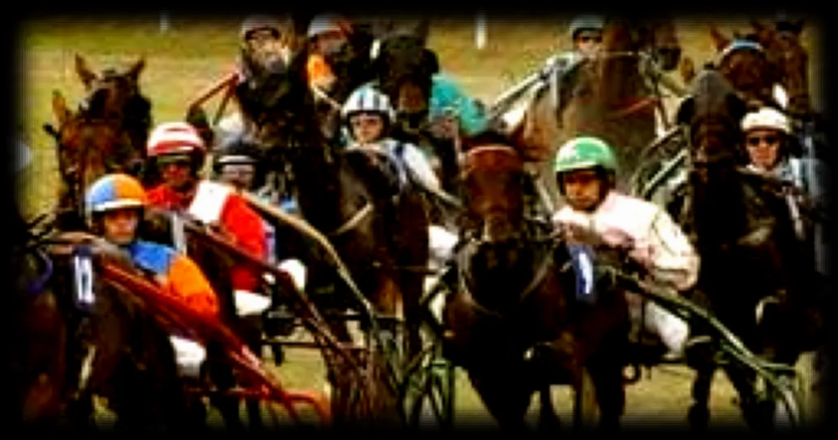 Normandie : un entraîneur de trot suspendu pour suspicion de prêt de nom à un collègue mis en examen pour viol