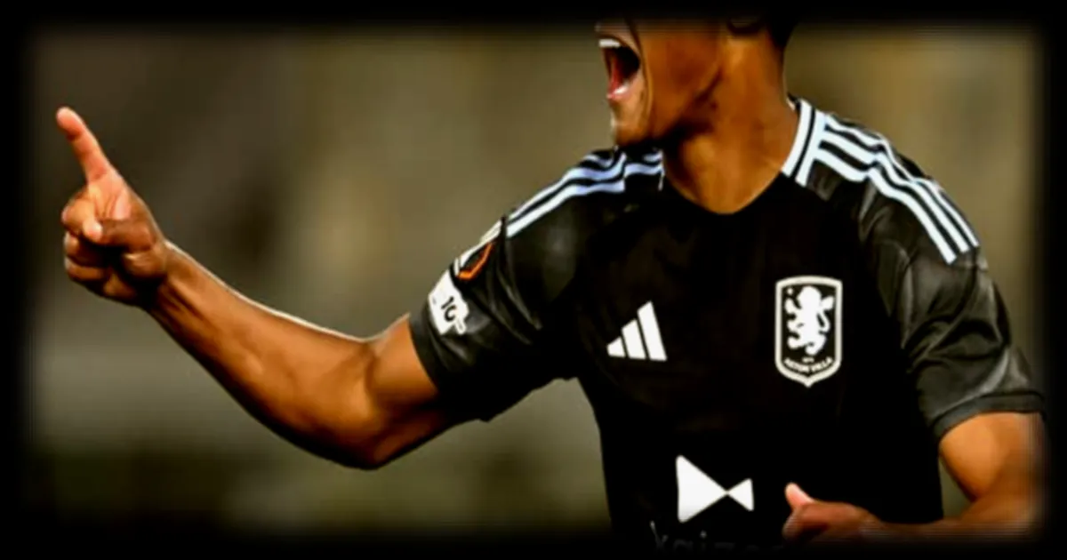 Nottingham Forrest et Aston Villa s'affrontent en demi-finale de la Ligue Europa