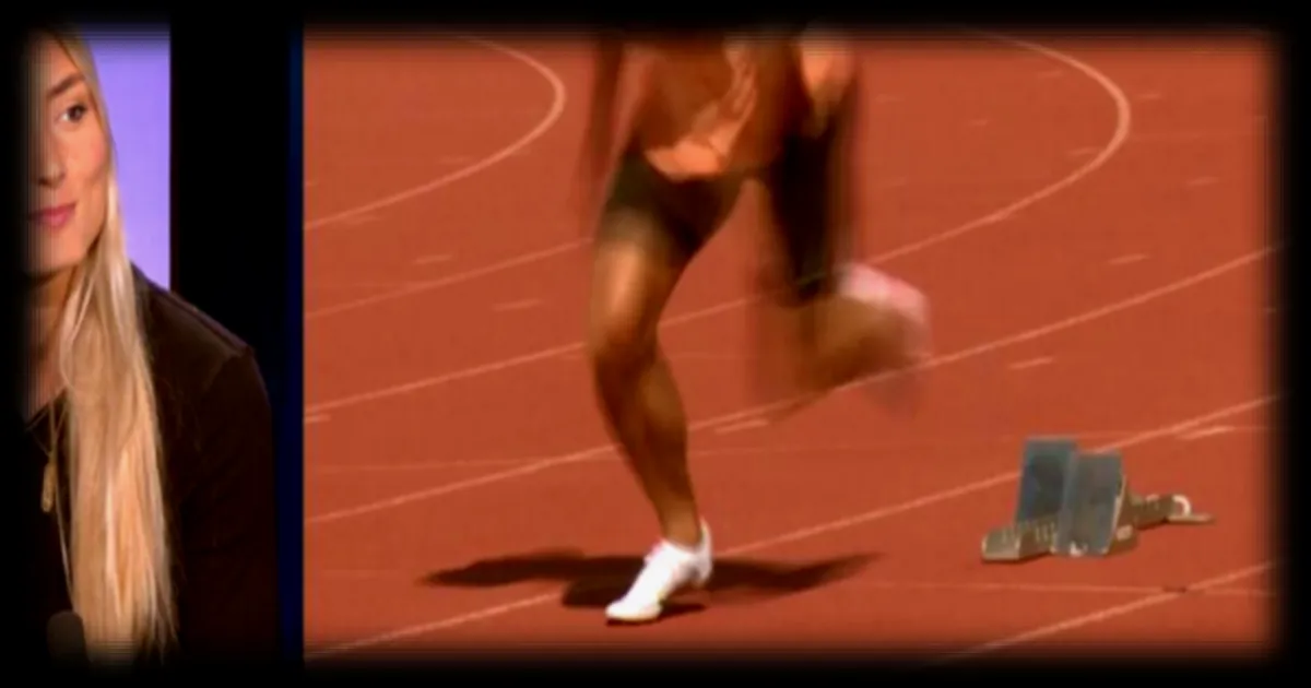 Nouchka Simic : Expertise en nutrition sportive et conseils pour les sportifs selon France 24