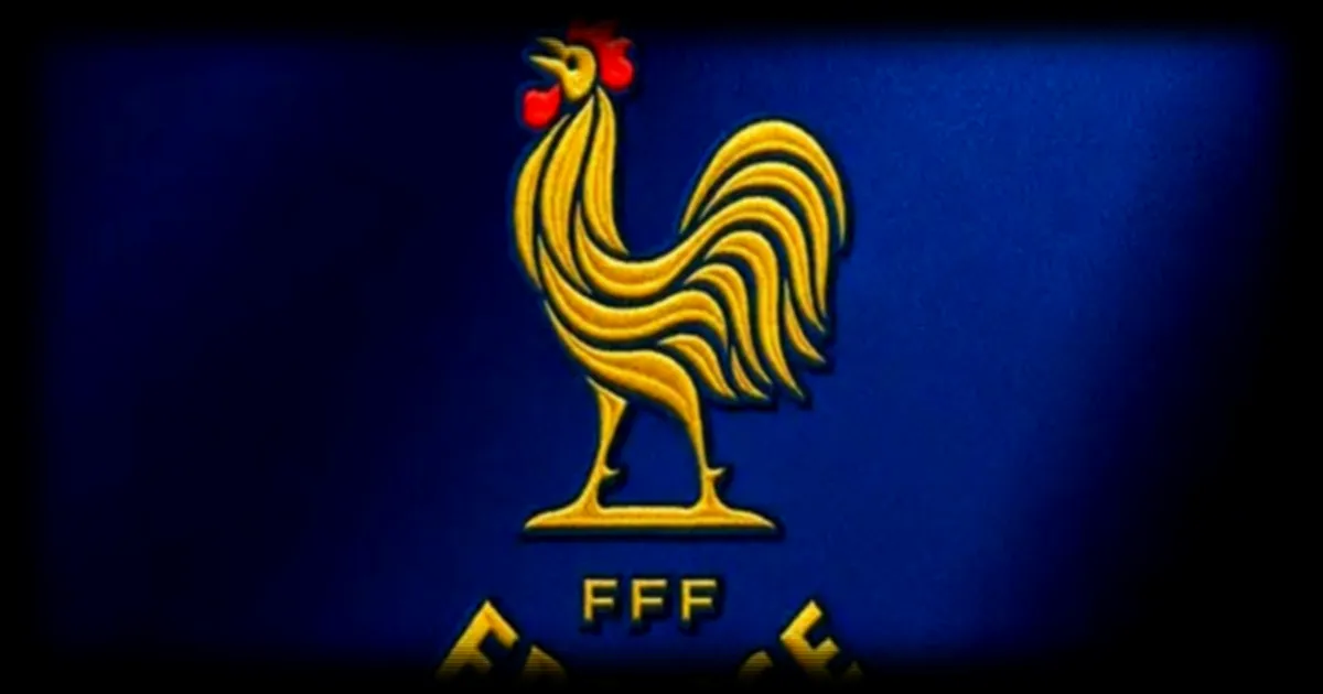 Nouveau logo pour les Bleus : la FFF officialise une identité graphique modernisée