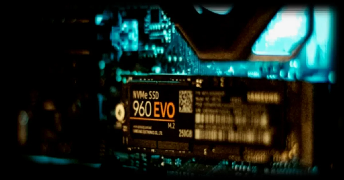 Nouveau pilote NVMe dans Windows 11 : amelioration de 65% des performances des SSD