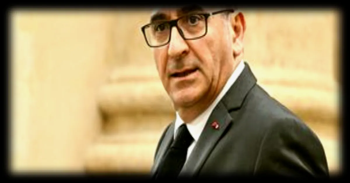 Nouveau projet de loi « Ripost » : durcissement des sanctions et renforcement des moyens de l'ordre public