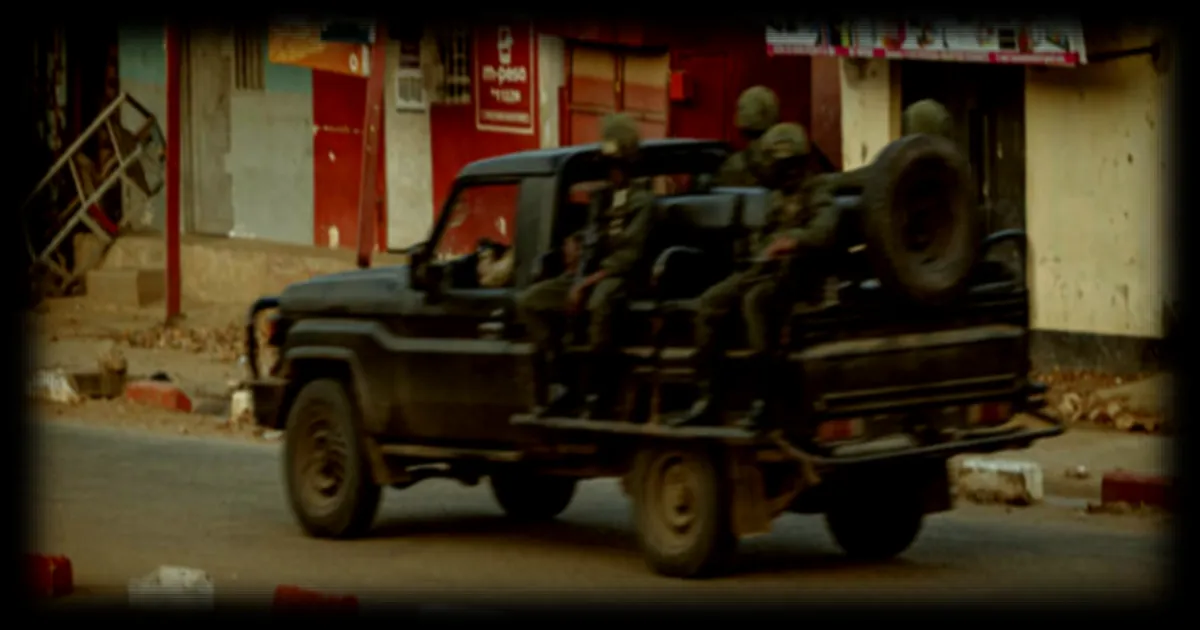 Nouveau round de négociations entre Kinshasa et l’AFC/M23 sans accord conclu