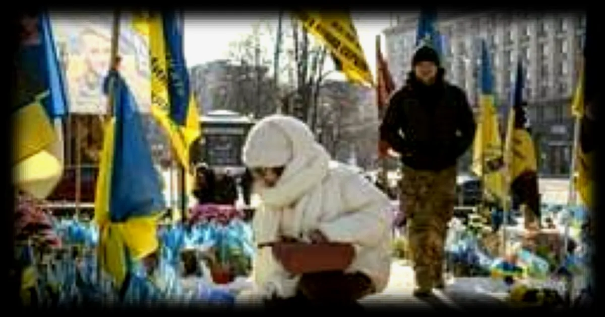 Nouveaux bombardements à Kiev et explosion mortelle à Lviv à deux jours de l'anniversaire de l'invasion russe