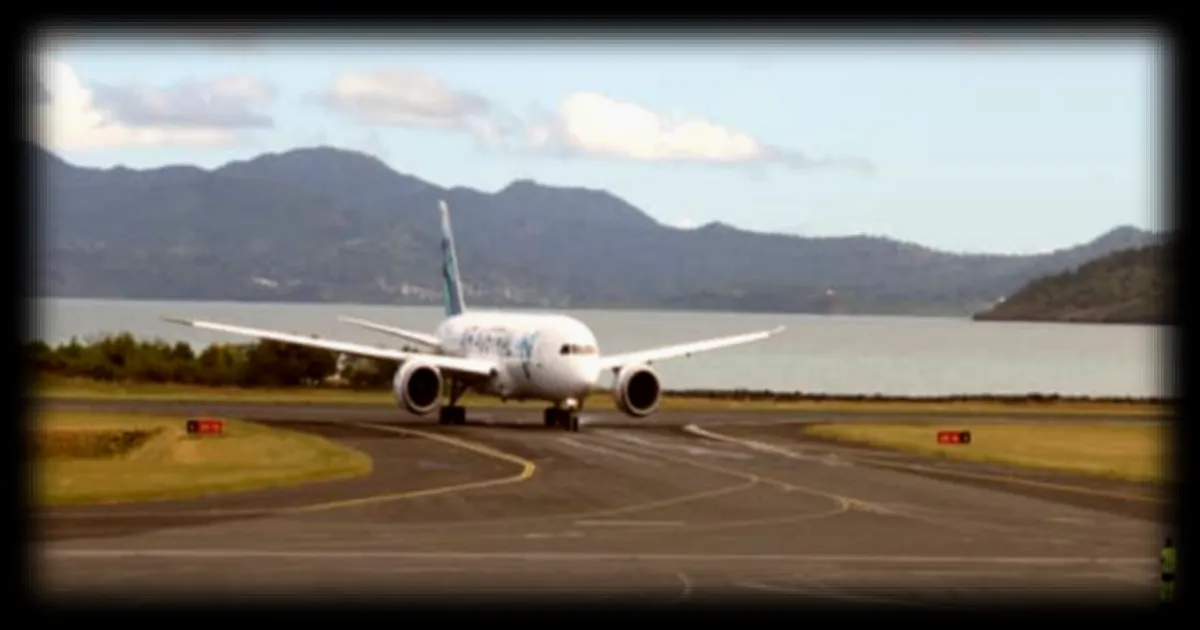 Nouvel aéroport de Mayotte : un chantier d’1,2 milliard d’euros divise agriculteurs et écologistes malgré son soutien