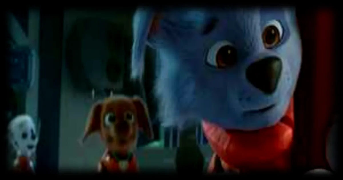 Nouvel opus de la « Pat’ Patrouille » : le blockbuster familial qui séduit petits et grands dès ce 5 août au cinéma