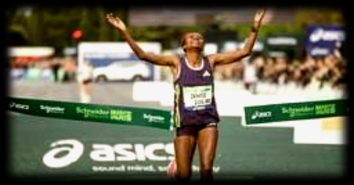 Nouvel Organisateur Choisi pour le Marathon de Paris en 2027