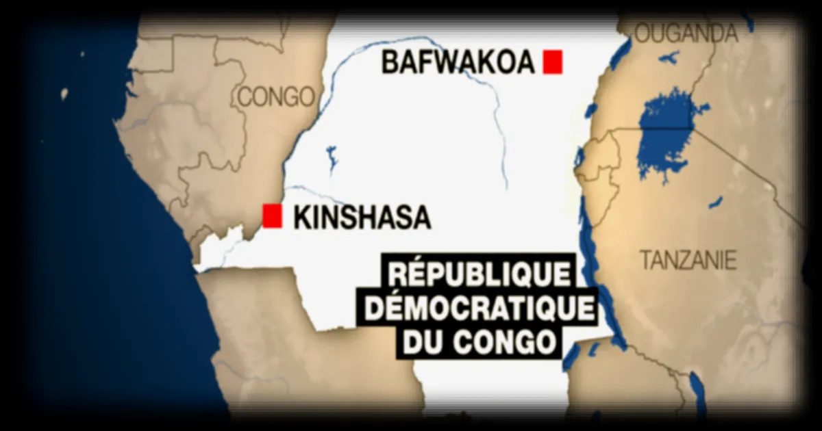Nouvelle attaque meurtrière des rebelles ADF dans l'est de la RDC: au moins 43 morts dans l'Ituri
