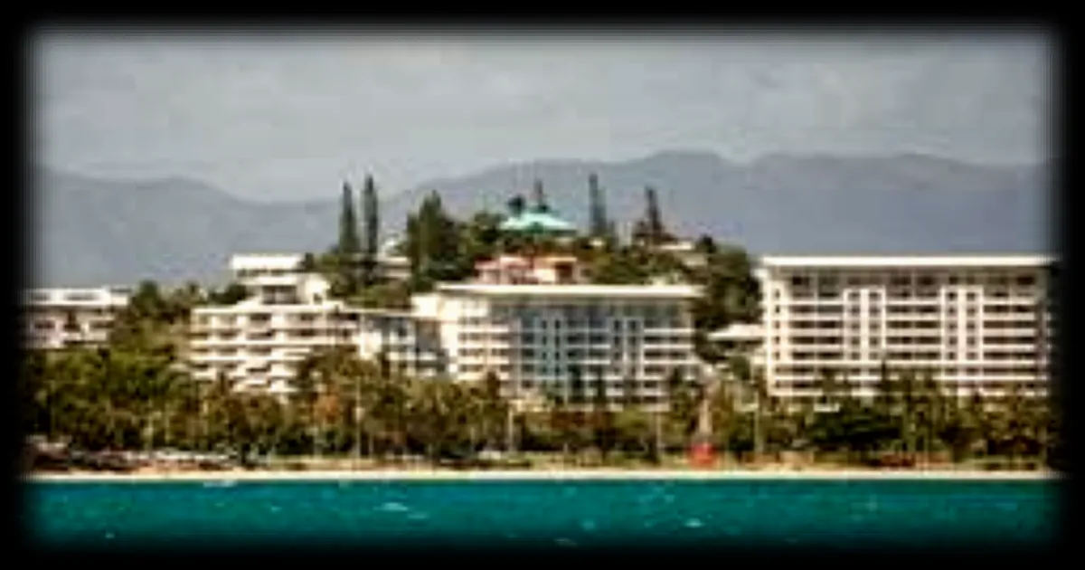 Nouvelle-Calédonie : un surfeur mortellement blessé par un requin