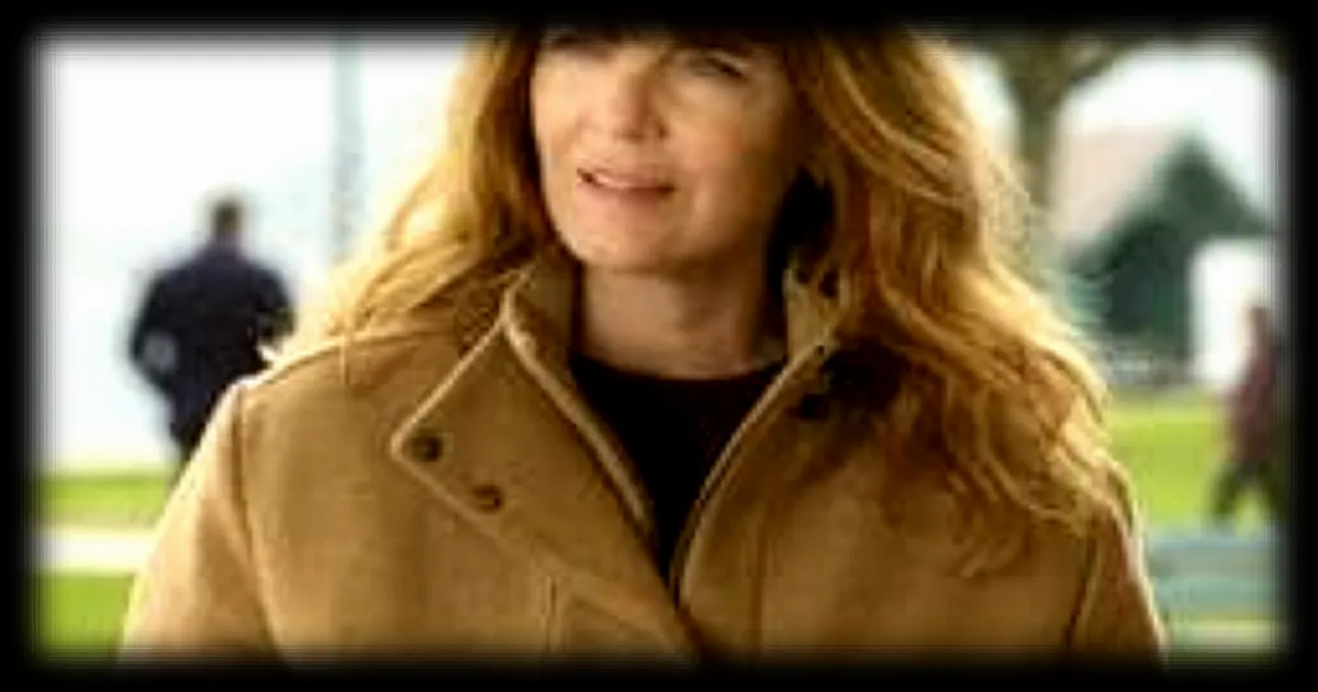 Nouvelle enquête à rebondissements pour la commissaire de France 3 dans l'épisode inédit de "Cassandre"