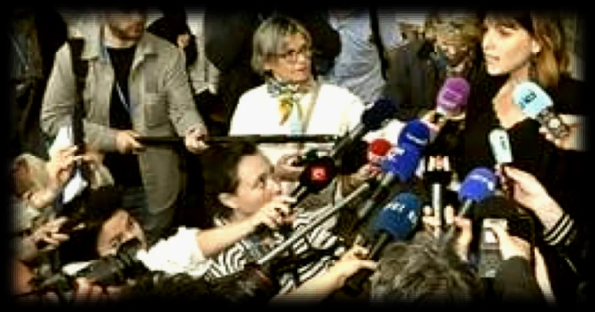 Nouvelle instruction et implications politiques dans l'affaire Le Scouarnec selon Ouest France à la une