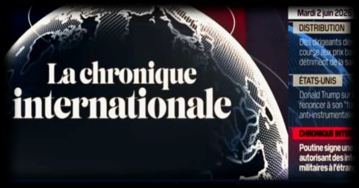 Nouvelle loi russe : les pays baltes face à une pression accrue