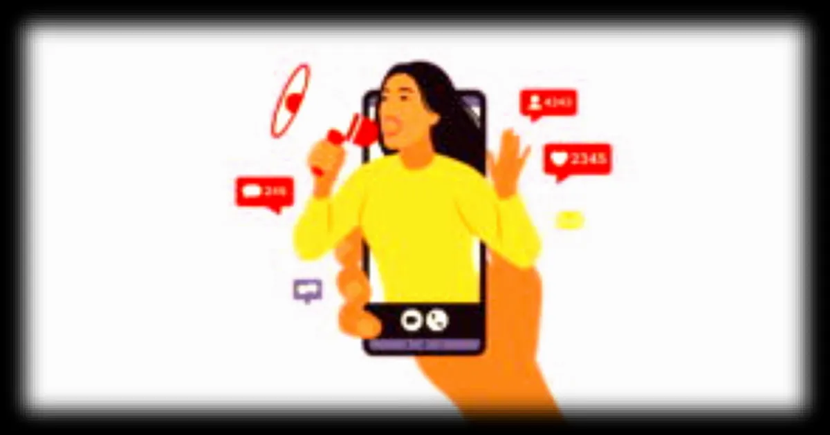 Nouvelle loi sur les influenceurs : obligation de contractualisation pour les partenariats de plus de 1000 € HT