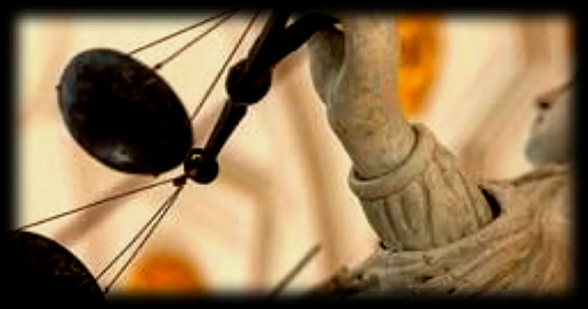 Nouvelle mesure : 50 euros pour accéder à un juge civil à partir du 1er mars