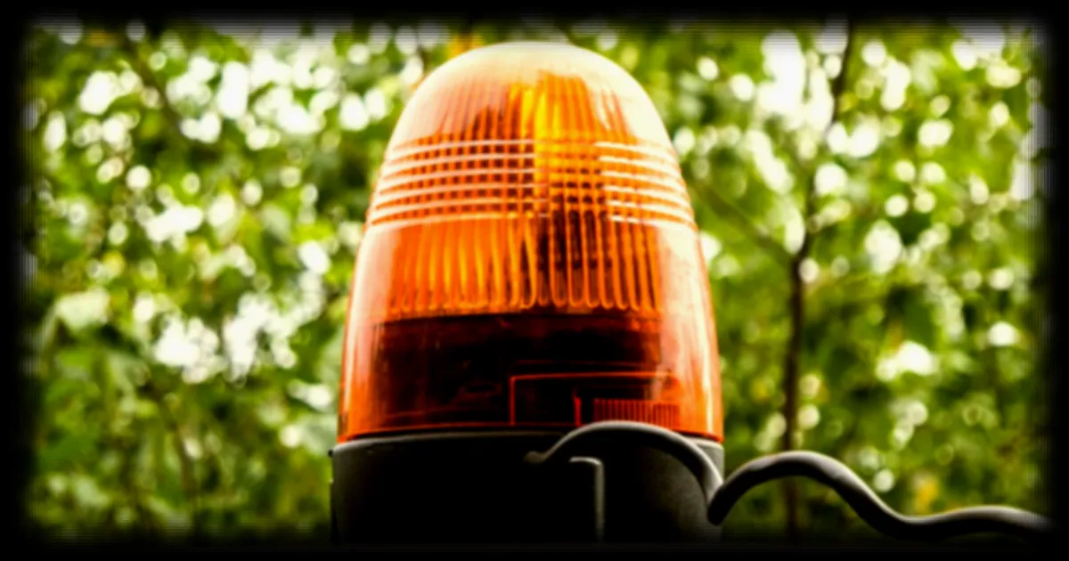 Nouvelle réglementation en Espagne : un gyrophare orange obligatoire dans les véhicules cet été