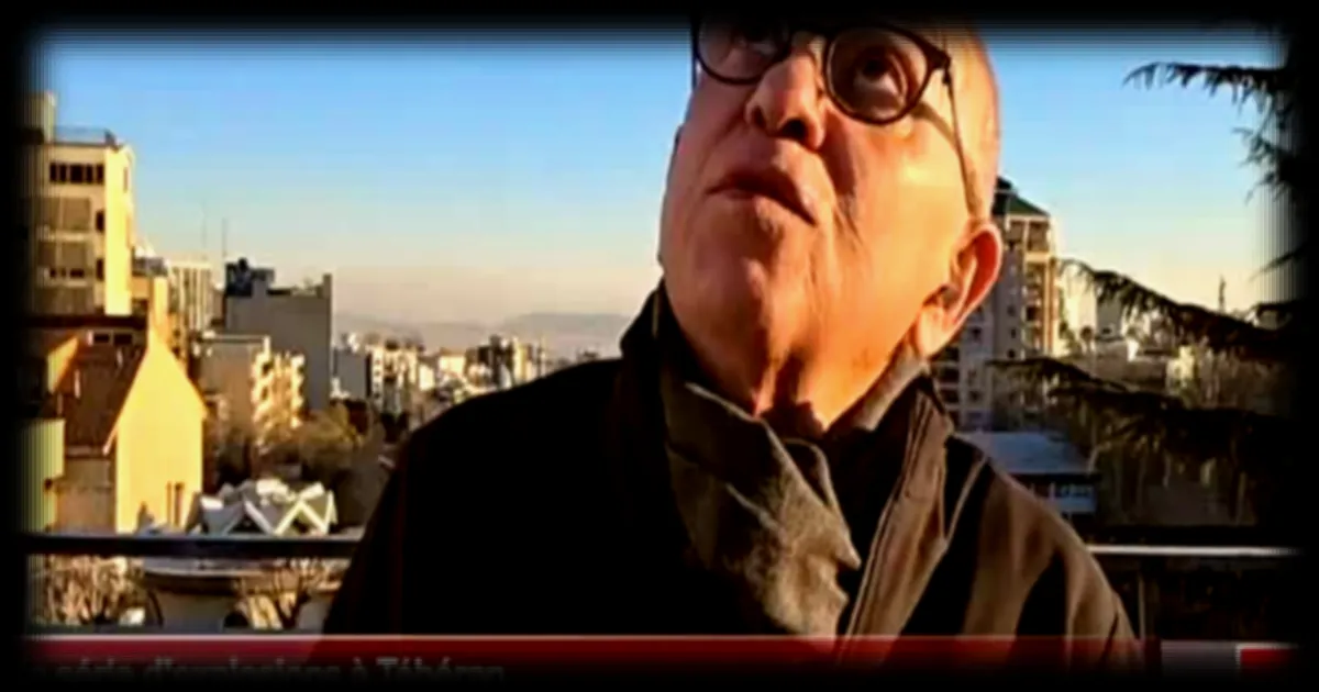 Nouvelle série d'explosions à Téhéran suite à une frappe israélienne de grande envergure