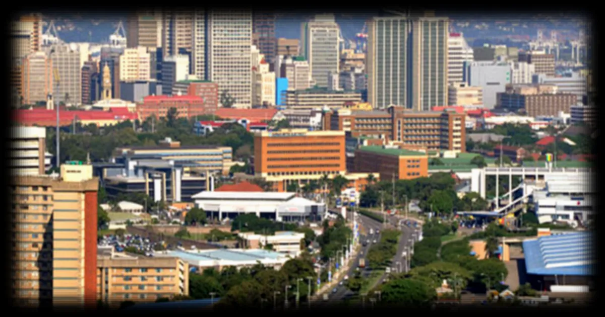 Nouvelle vague d'actes xénophobes en Afrique du Sud : le Ghana s'indigne