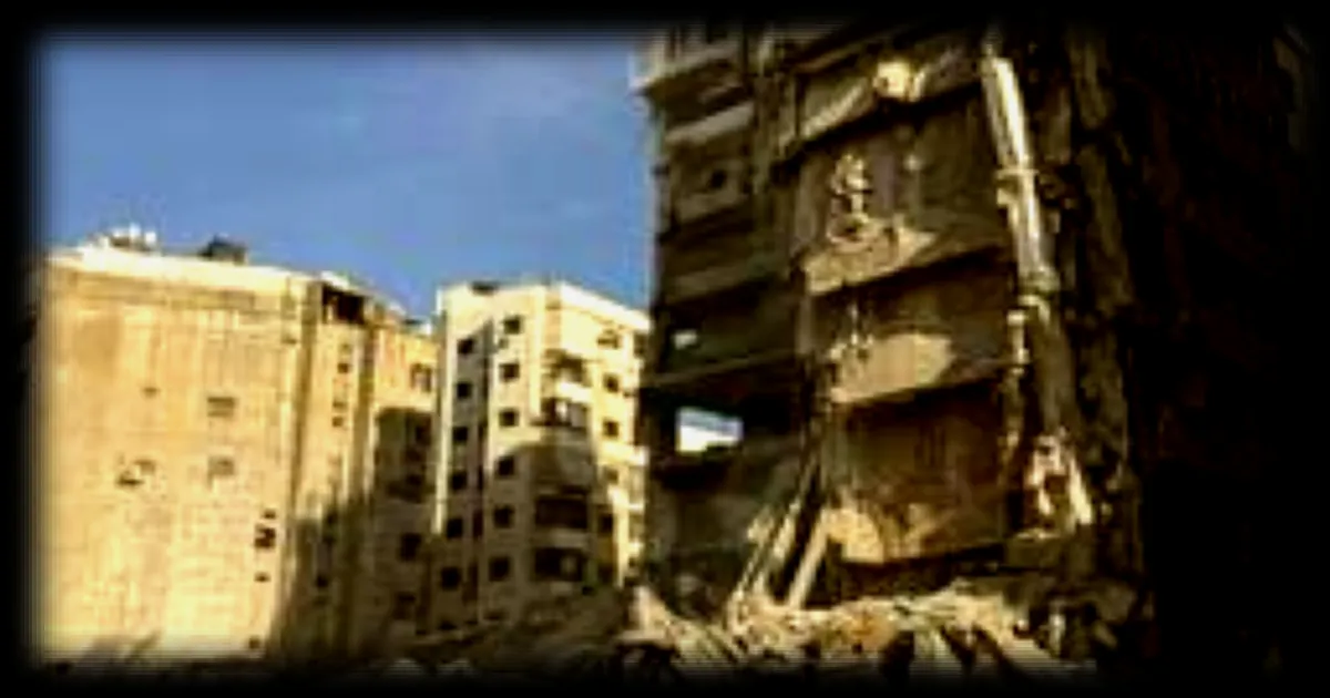 Nouvelle vague de frappes sur Téhéran, Israël annonce une « nouvelle phase » de la guerre